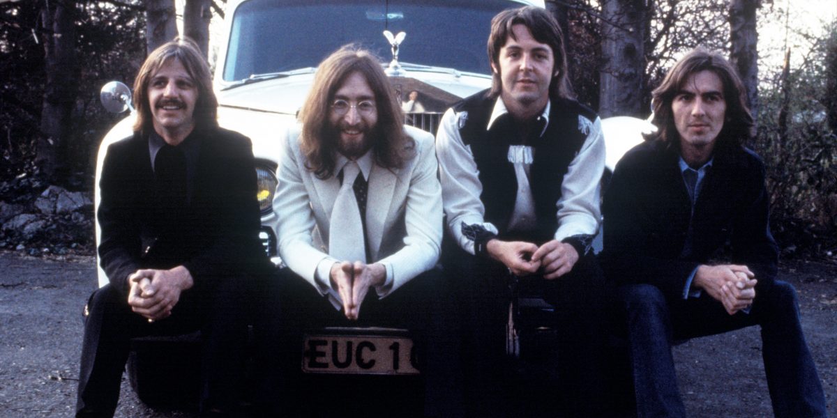 The Beatles’ Final Song “Now and Then” Announced