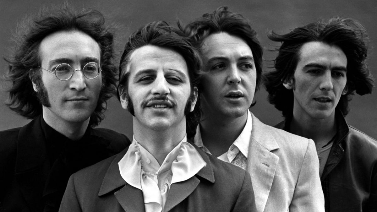 Beatles’ ‘Now and Then’: How Paul McCartney’s White Whale Became Their Last Song