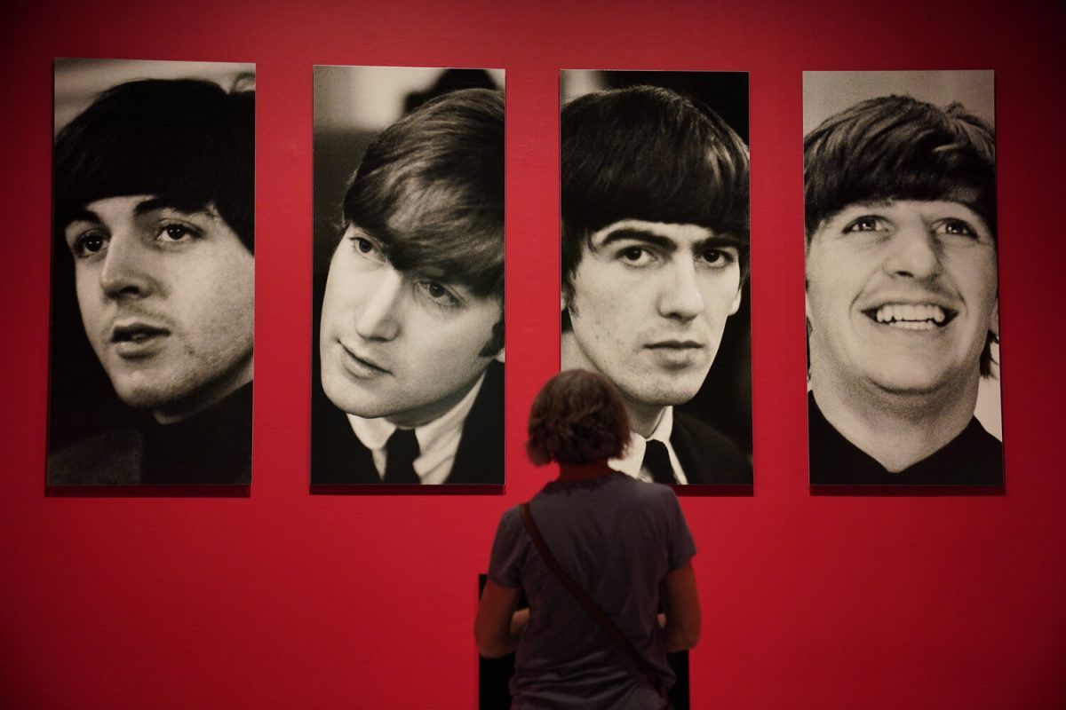 Now and Then might not be the final Beatles song after all, according to Peter Jackson