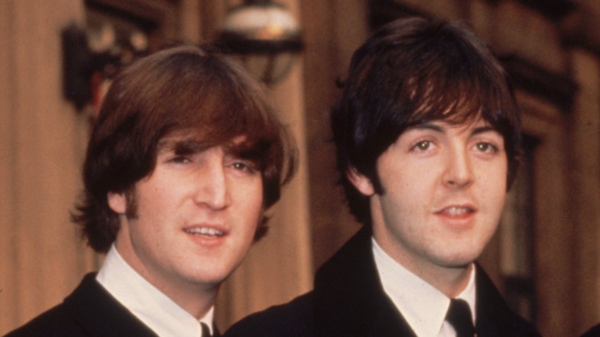 Paul McCartney Recalls Songwriting ‘Interplay’ With John Lennon as ‘Nothing Short of Miraculous’