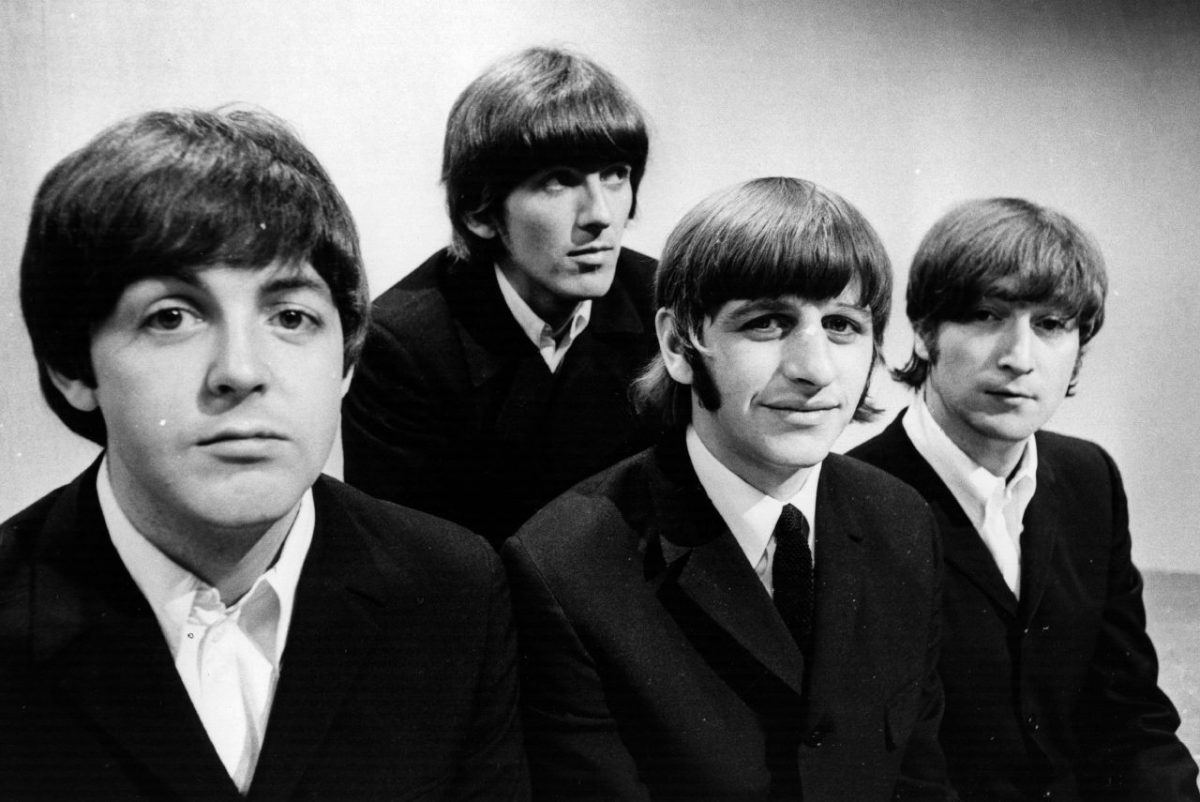 THE CONVERSATION: Is ‘Now and Then’ really a Beatles song? The fab four always used technology to create new music