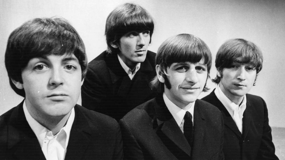 The Beatles Enter Hot 100 With ‘Now and Then,’ First Top 10 Hit Since 1996