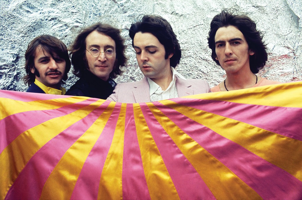 The Beatles’ ‘Now And Then’ Set to Extend Its U.K. Chart Reign