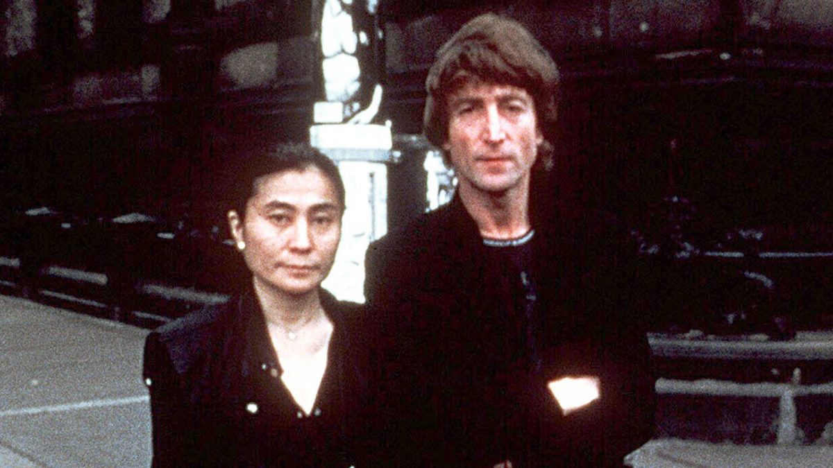 Was John Lennon’s killer brainwashed by FBI? How cops on murder scene thought Mark David Chapman had been ‘programmed’