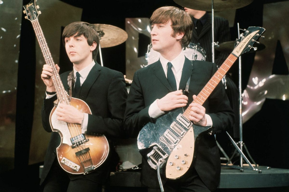 Beatles fans, watch this fab Hulu movie on the 60th anniversary of the band’s arrival in the US