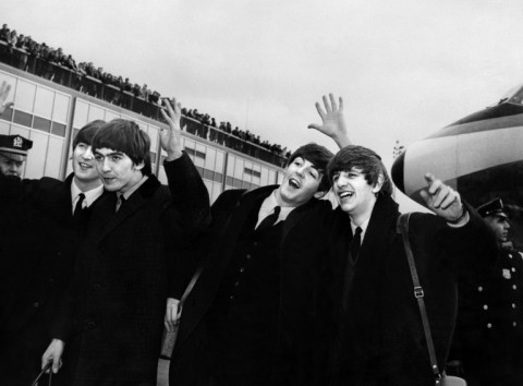 Sam Mendes to direct four Beatles biopic films