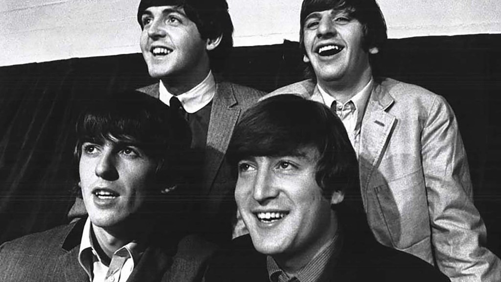 Casting The Beatles for Sam Mendes’ upcoming four-film project on the beloved band