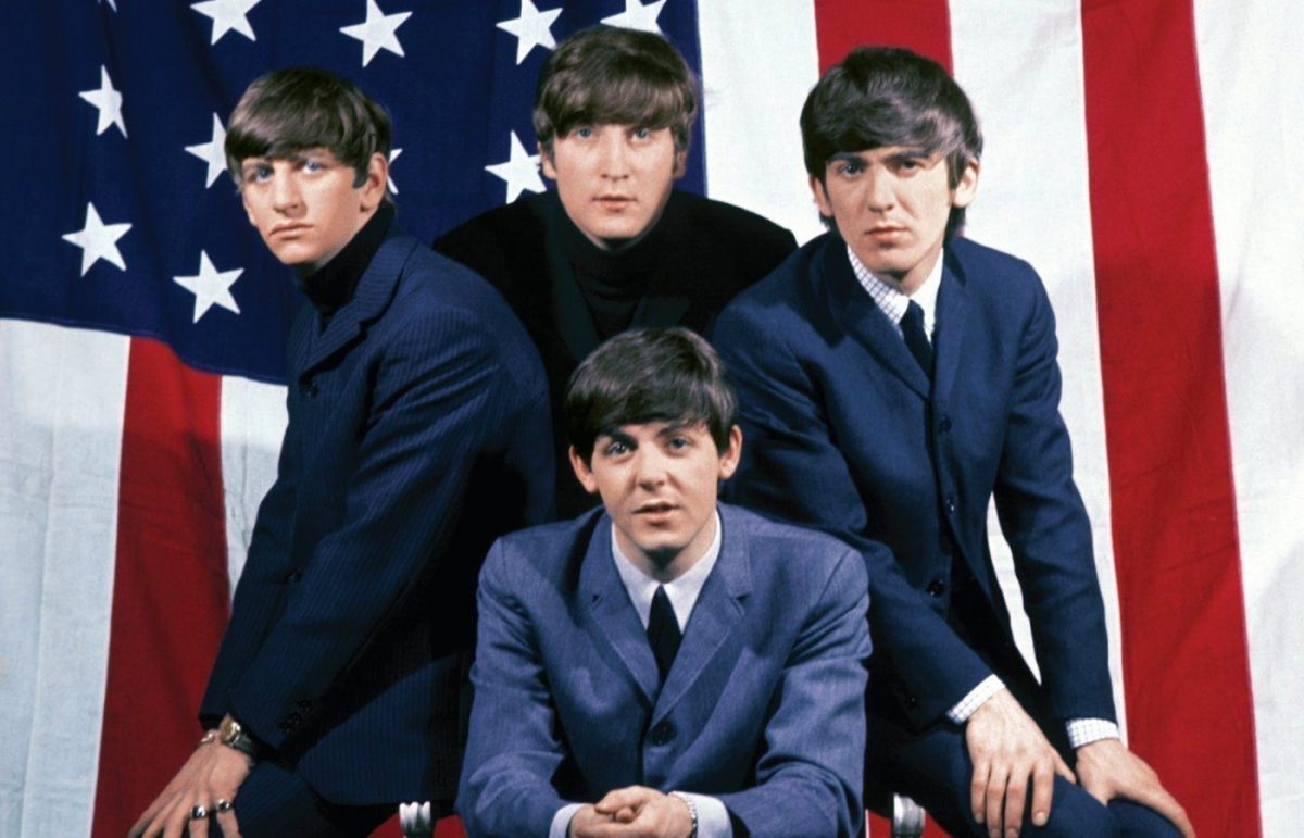 The Beatles’ Landmark ‘U.S. Albums’ Box Set Just Got Restocked and Is 50% Off Online