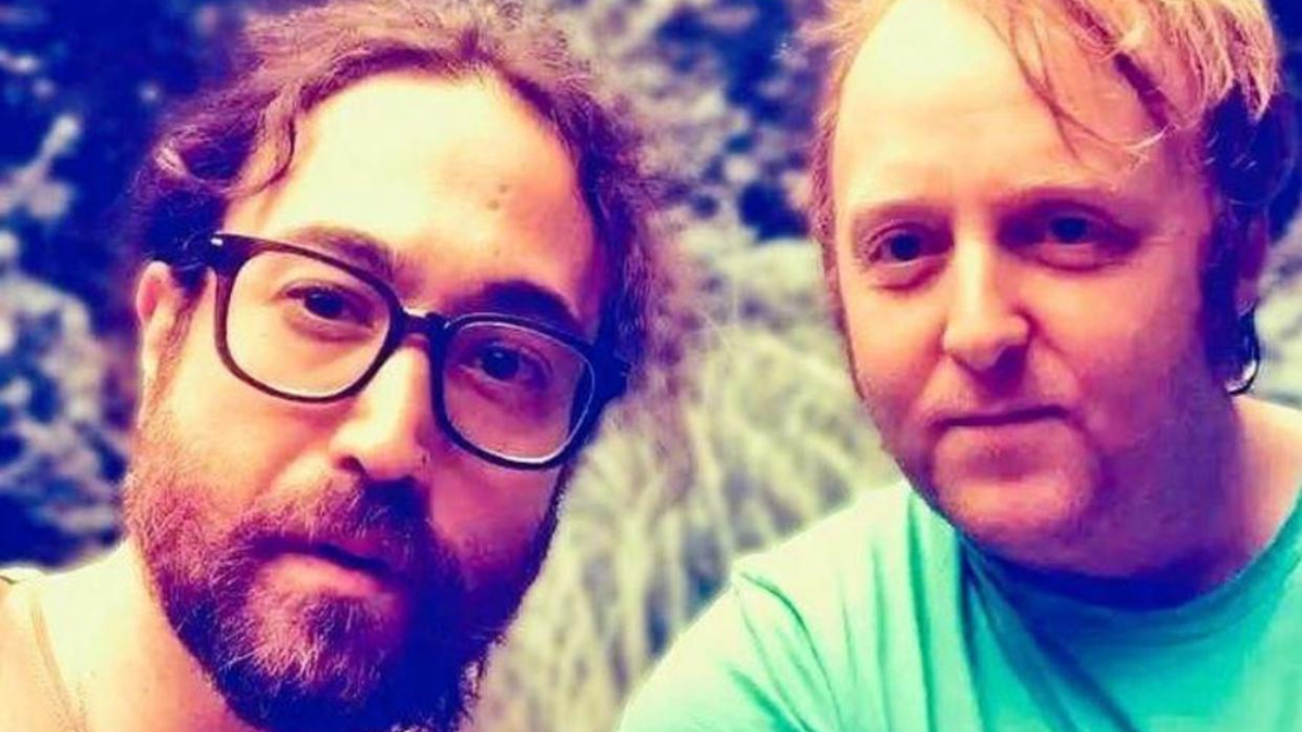 James McCartney and Sean Ono Lennon Come Together to Co-Write McCartney’s Latest Single, ‘Primrose Hill’