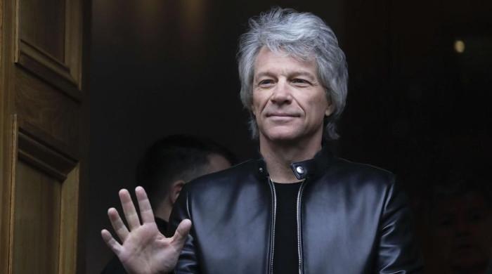 Jon Bon Jovi expresses his views on ‘The Beatles’ and ‘The Rolling Stones’