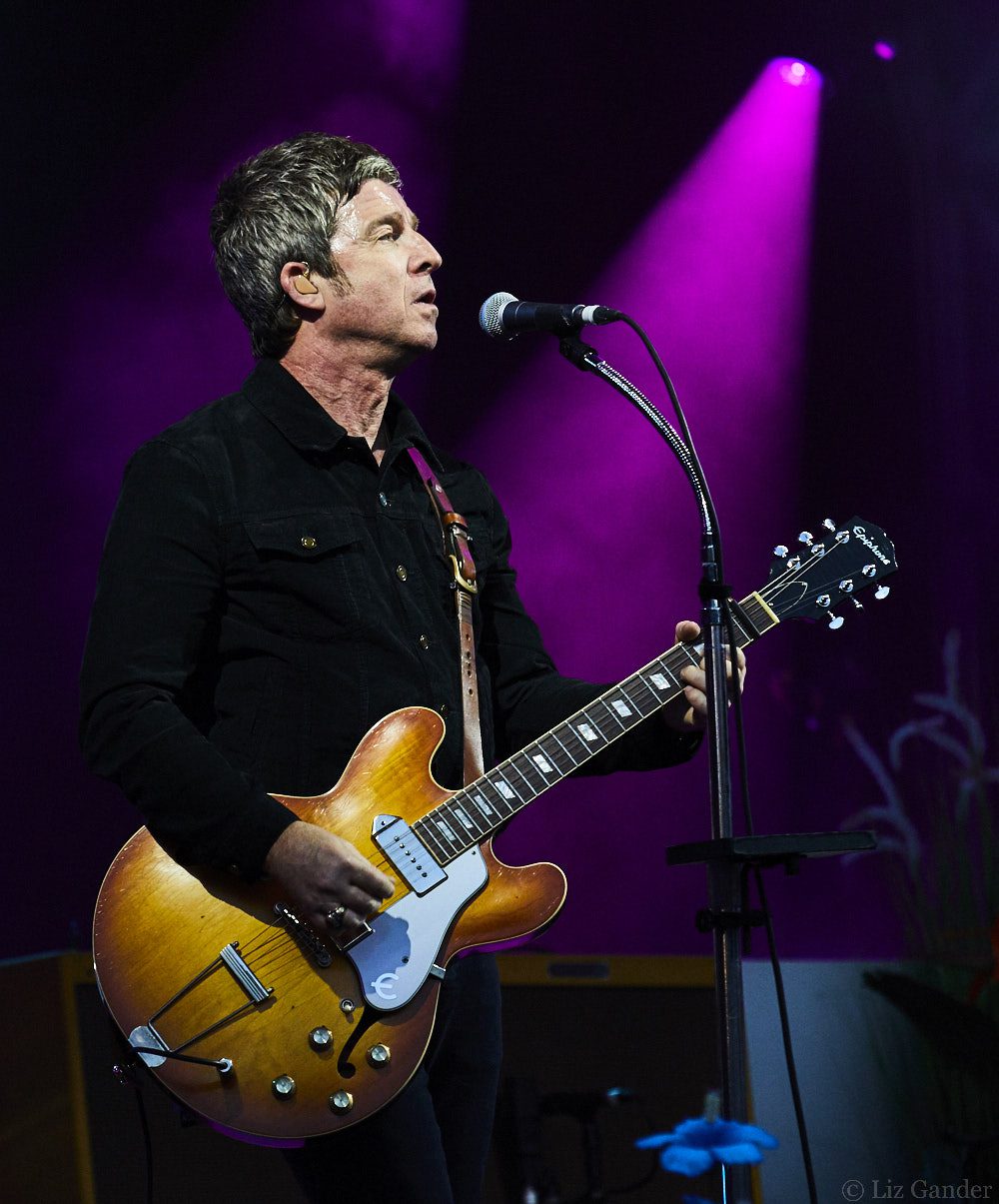 “Heartbreaking” Noel Gallagher’s Favourite Neil Young LP