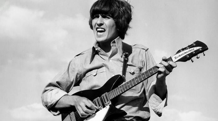 George Harrison’s award-winning concert makes it to global streaming