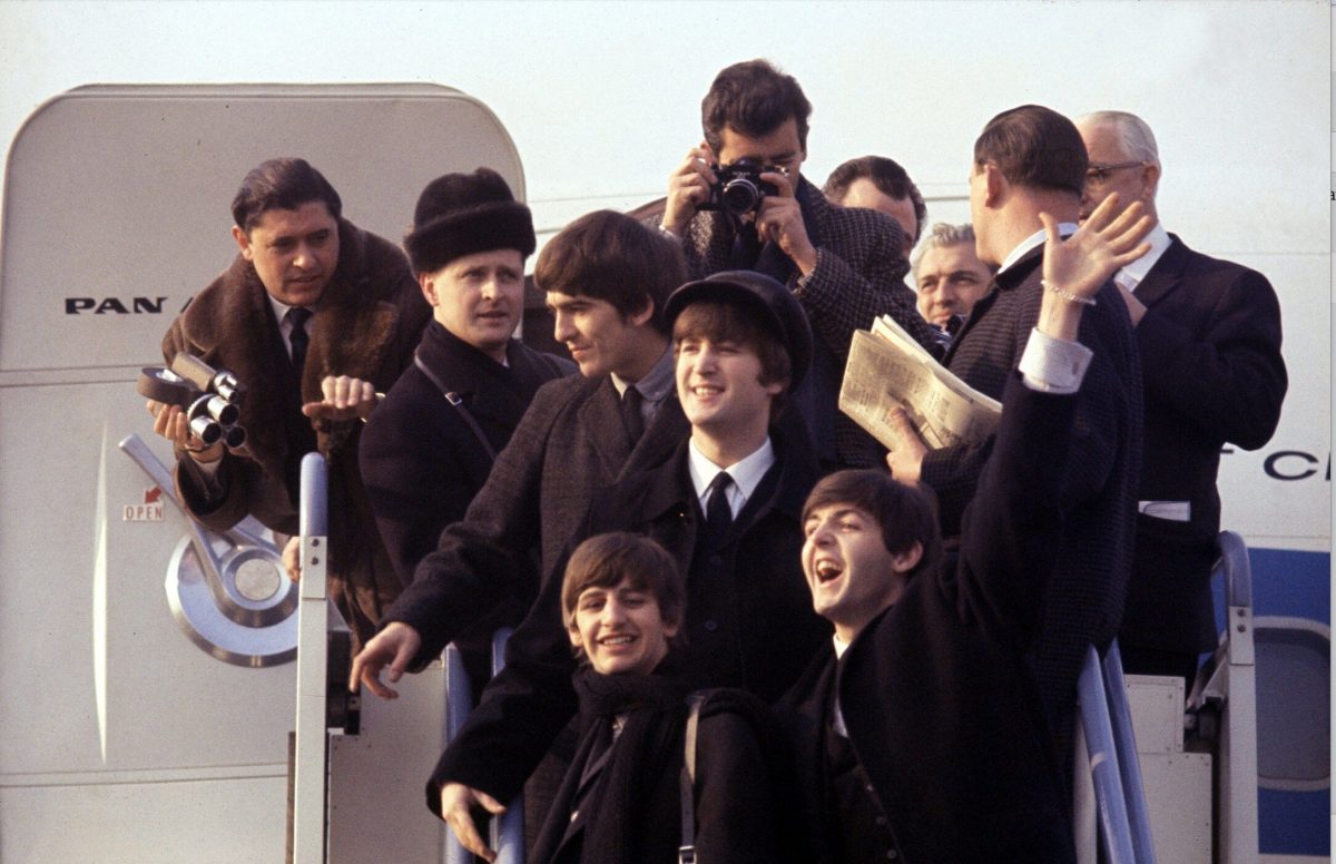 Beatles ’64 Unravels One of Music’s Greatest Turning Points