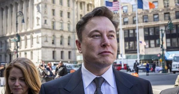 Elon Musk and the Pitfalls of Creative Leadership