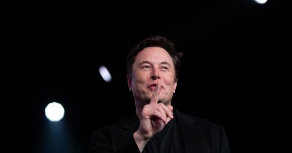 Elon Musk’s Problem Isn’t Pot; It’s Priorities