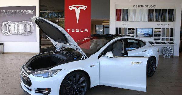 3 Most Compelling Reasons To Bet Tesla Stock Could Plunge 95%