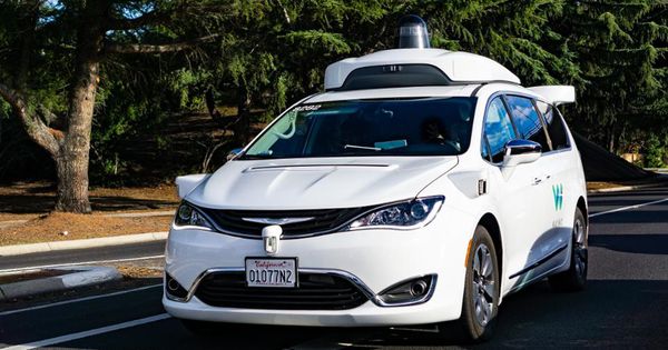 GM’s Costly Ride-Sharing Fiasco Highlights Genius Of Waymo