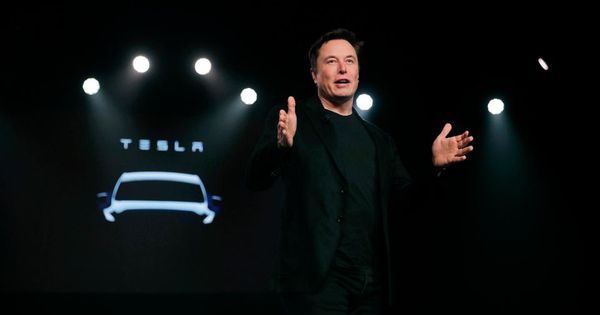 Who Would Buy Tesla And Why?