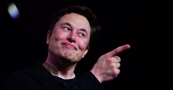 ‘Joke’ Bitcoin Rival And Elon Musk’s ‘Fav’ Cryptocurrency Is Suddenly Soaring