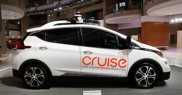 Cruise’s Modified Strategy Marks A Mega Phase Shift In Self-Driving Car Industry