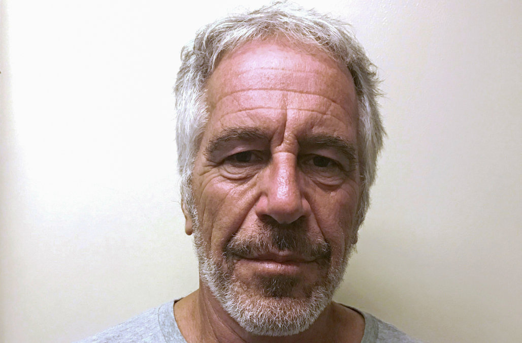 Jeffrey Epstein reportedly aimed to ‘seed the human race with his DNA’ – AOL