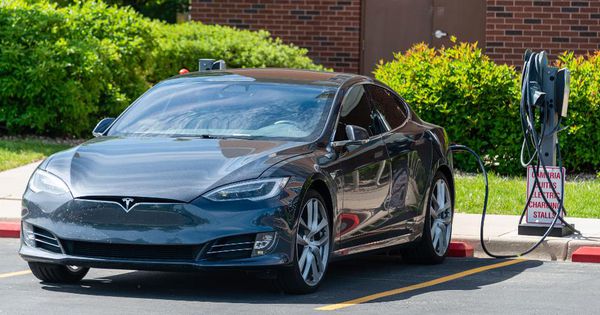 What Was It Like To Develop A Battery For Tesla?