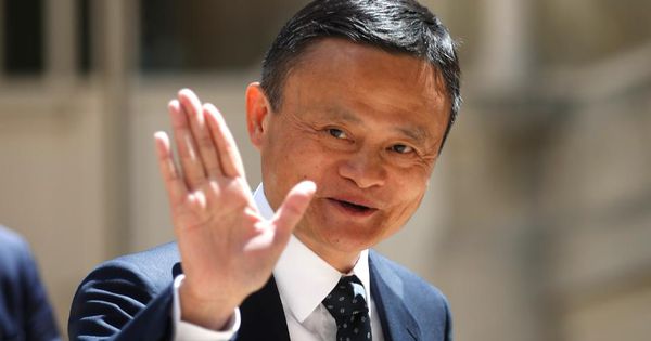 From Poor Beginnings to Billionaire Status: Jack Ma Retires From Alibaba