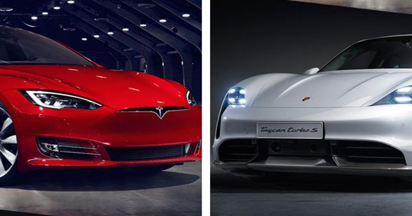 Tesla vs Porsche; Oil Prices Spike; Kanye West’s ‘Yeezy Crocs’ Roasted On Social Media