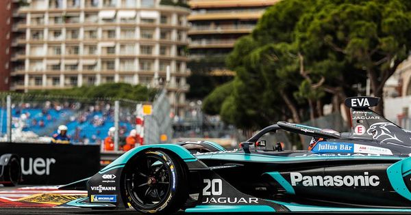 Why Formula E’s Profits Have Been Slow To Rev Up