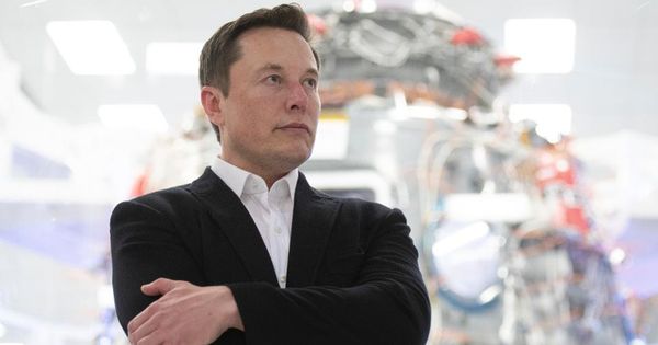 Why Elon Musk Is Cash Poor (For A Billionaire)