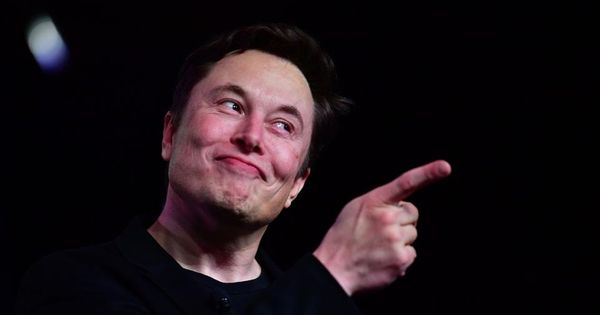 Elon Musk Gets $2.1 Billion Richer This Week As Tesla Becomes America’s Most Valuable Car Company Ever