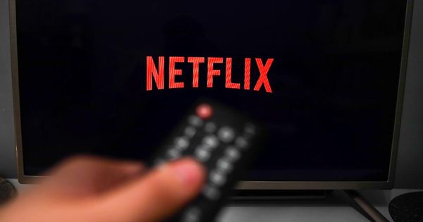 Netflix: big data and playing a long game is proving a winningstrategy