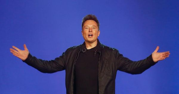 Elon Musk Now Several Billion Dollars Richer After Tesla Sells More Stock