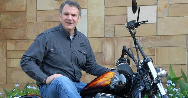 Harley-Davidson CEO Matt Levatich Is Out As Motorcycle Icon Continues To Struggle