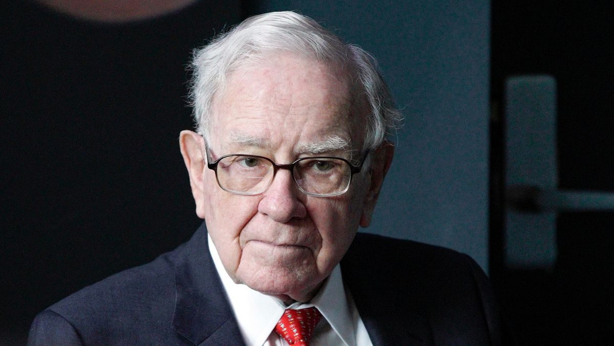 This Week’s Biggest Losers: Buffett, Gates And Eight Other Billionaires Drop $57 Billion Combined Amid COVID-19 Panic