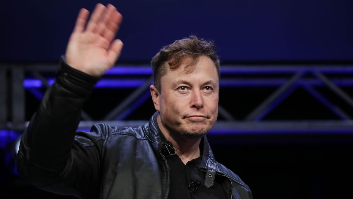 Elon Musk Threatens To Pull Tesla Out Of California Amid Possible Lawsuit Over Factory Shutdown