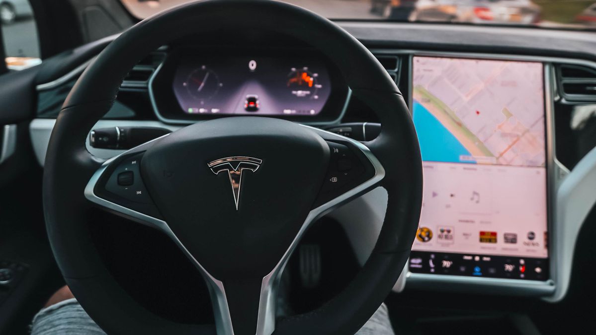 Here’s Why Tesla Stock Is Over $1,000 Today