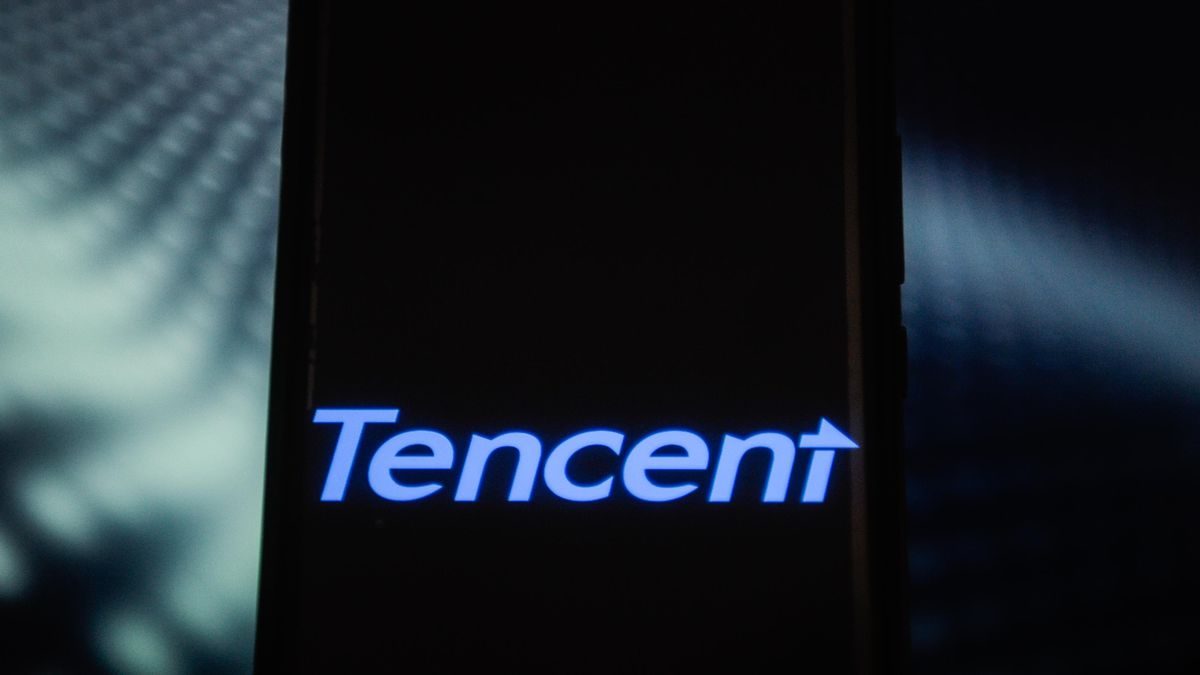 China Market Update: Tencent’s IQ Buyout Rumor, Markets Climb The Wall Of Worry