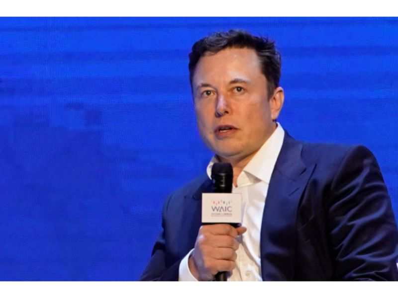 Elon Musk sued for his ‘excessive’ pay package