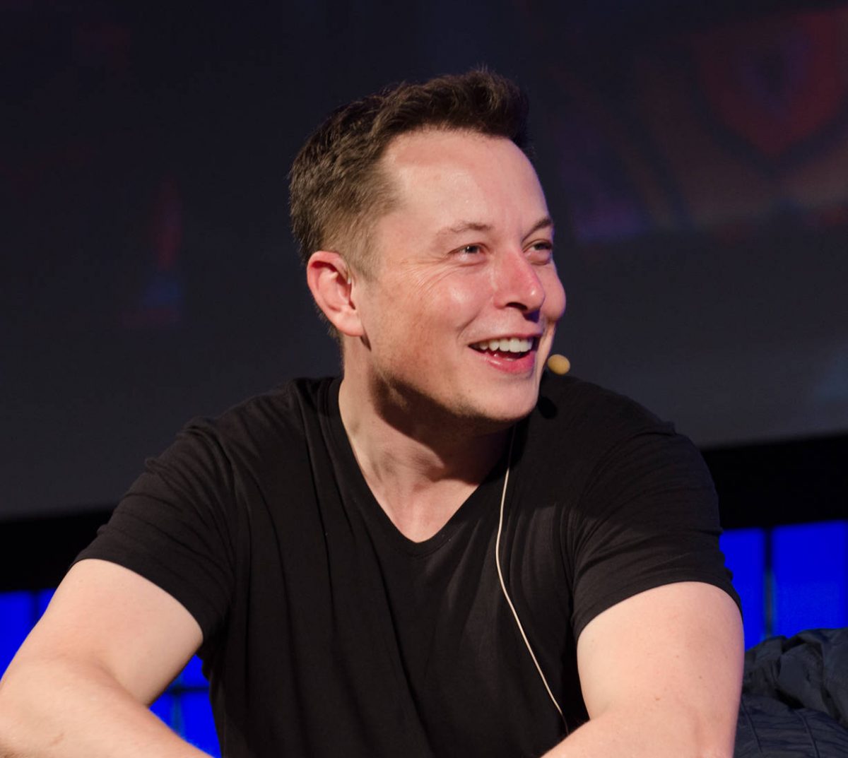 2020 turning out to be ‘best’ year for Elon Musk