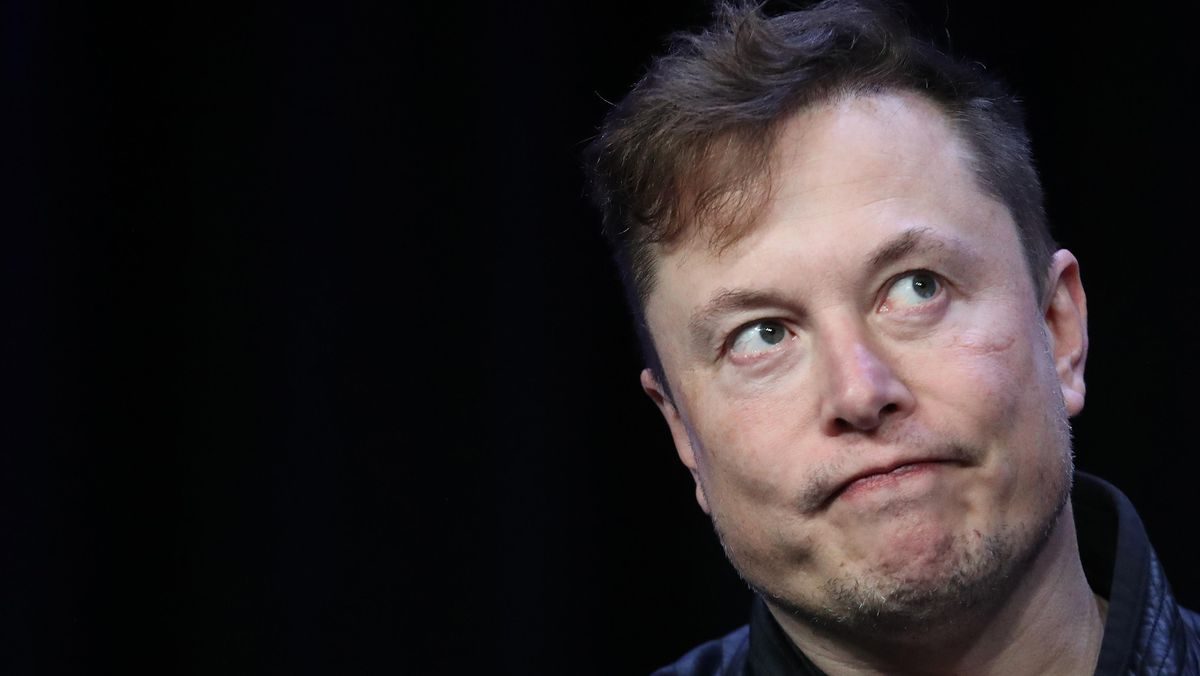 Tesla Stock May Be Rallying For This Absurd Reason—and This Won’t End Well