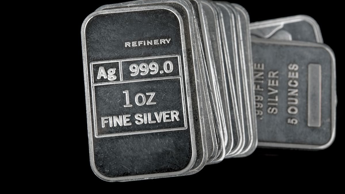 These 5 Silver Stocks Are Hitting New 52-Week Highs