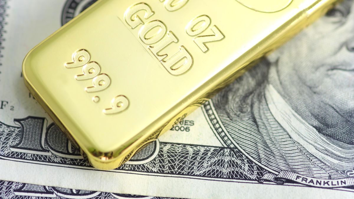 The Precious Metals Stocks You Should Have Bought