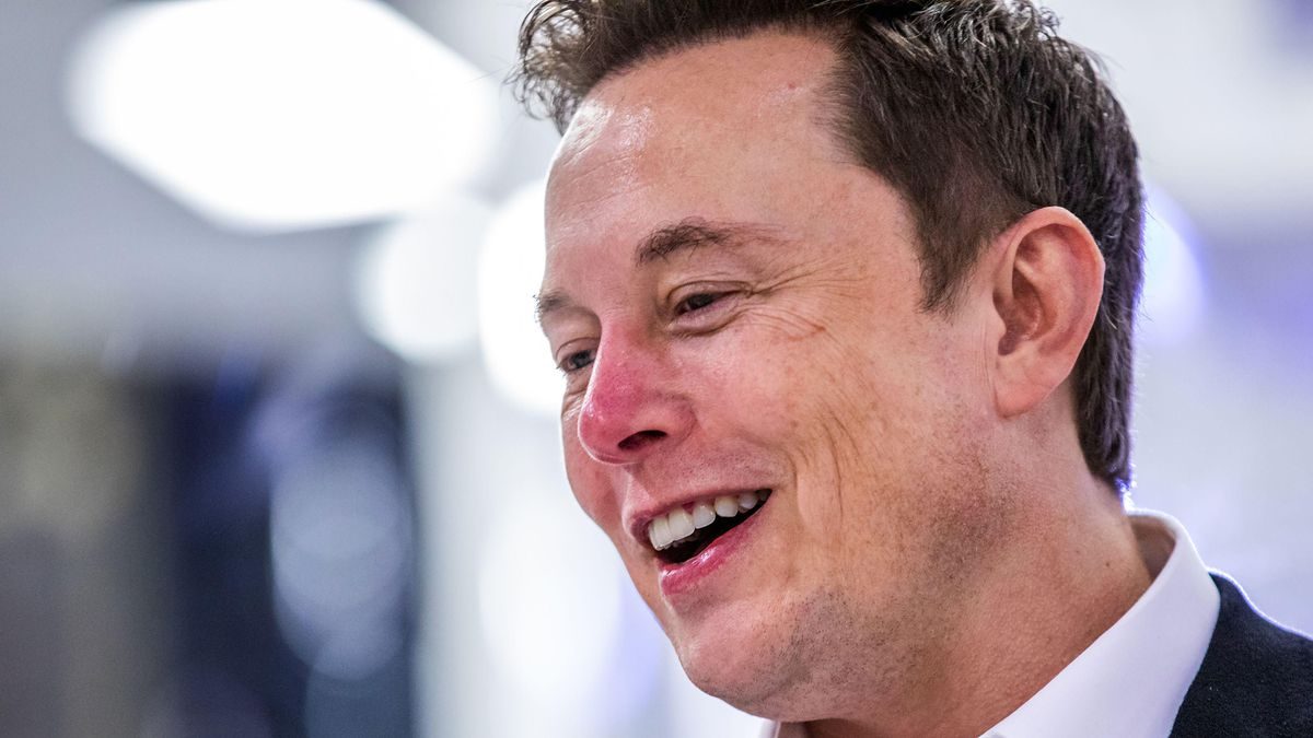 Elon Musk Now The World’s Fifth-Richest Person (Again), After $7 Billion Bump From Tesla Stock Surge