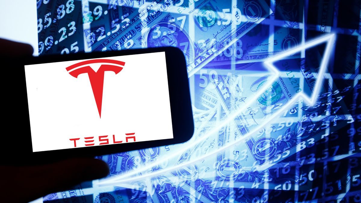 Where Does Tesla Go From Here?