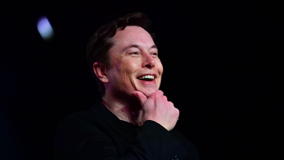 Elon Musk’s Net Worth Nears $100 Billion As Tesla Stock Burns Rubber