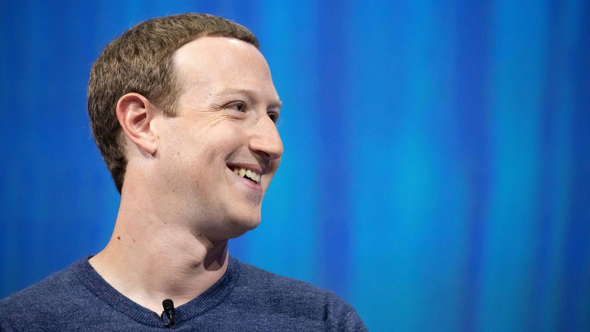 The Week’s 10 Biggest Gainers, Including New Centibillionaire Mark Zuckerberg, Added Nearly $50 Billion To Their Fortunes