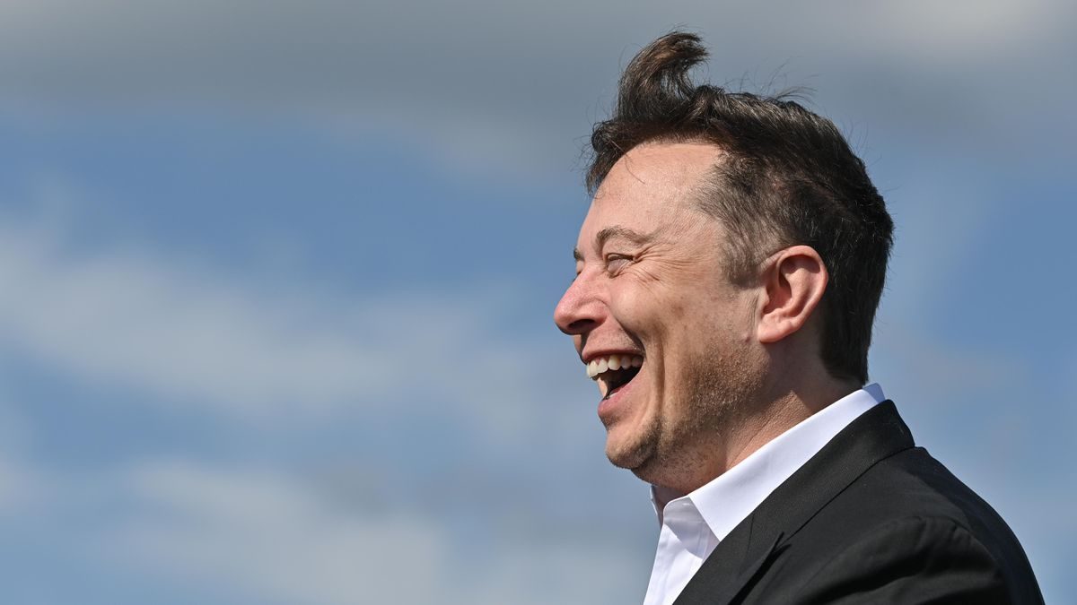 Elon Musk $13 Billion Richer In One Week As Tesla Stock Rises Ahead Of ‘Battery Day’